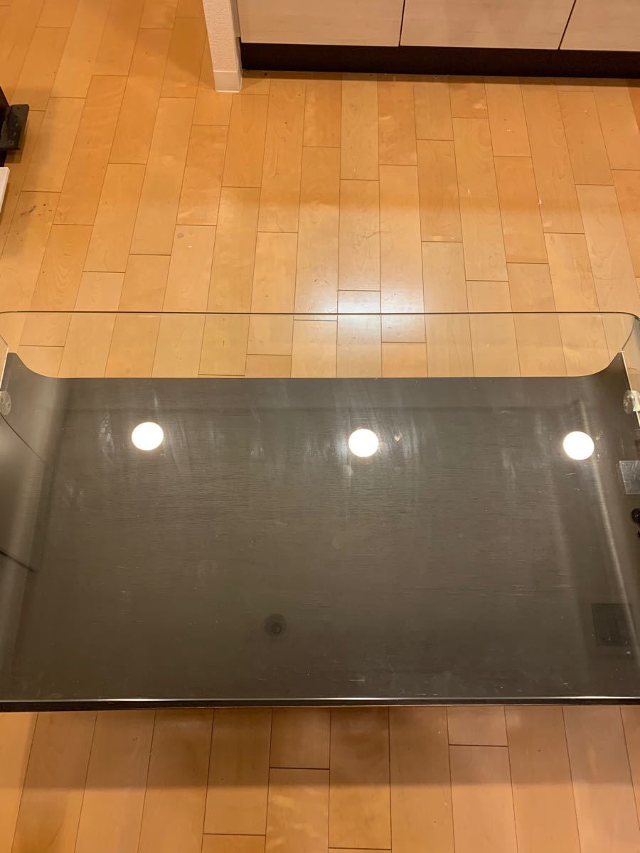 美品】大塚家具 センターテーブル リビングローテーブル 美品】大塚家具 センターテーブル リビングローテーブル