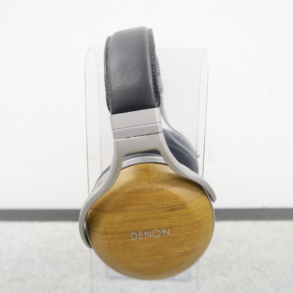 Sランク】デノン DENON AH-D9200 ヘッドフォン @55163 | teiva.com.br