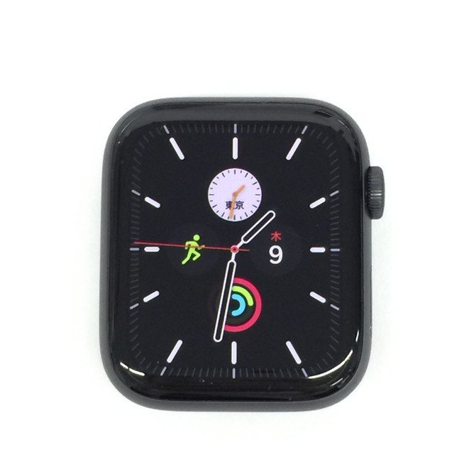 GPS+Cellular SE 44mm アップルウォッチ A2356-