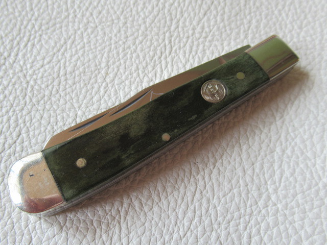 □未使用 廃盤 1970年代 米国!A BOWEN KNIFEF(ボーエンUSA)2 □未使用 廃盤 1970年代 米国!A BOWEN KNIFEF(ボーエンUSA)2