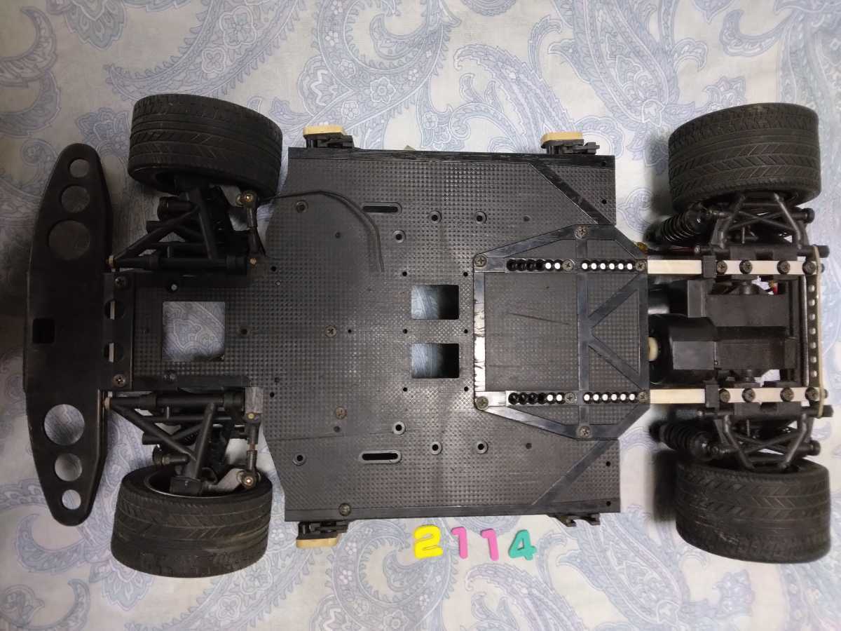 2115ラジコン京商ランボルギーニディアブロVT2WDイタリア 2115ラジコン京商ランボルギーニディアブロVT2WDイタリア