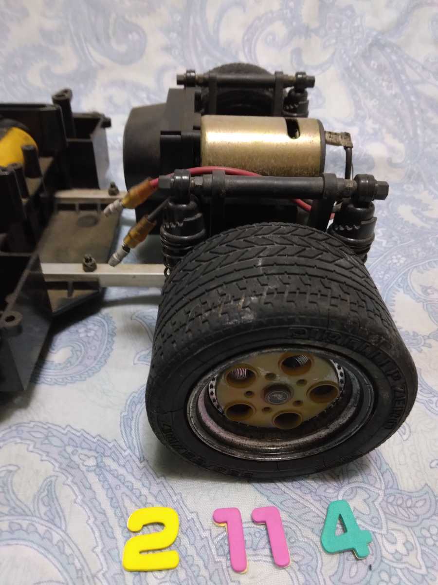 2115ラジコン京商ランボルギーニディアブロVT2WDイタリア 2115ラジコン京商ランボルギーニディアブロVT2WDイタリア