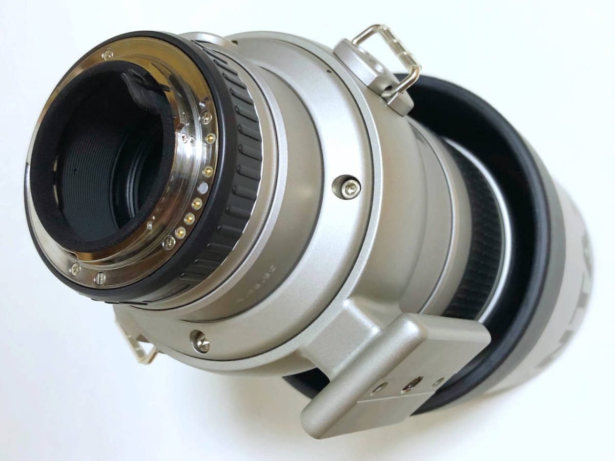 新品同様】 ペンタックス smc PENTAX FA 300mm F2 8 ED IF Star 新品同様】 ペンタックス smc PENTAX FA 300mm F2 8 ED IF Star