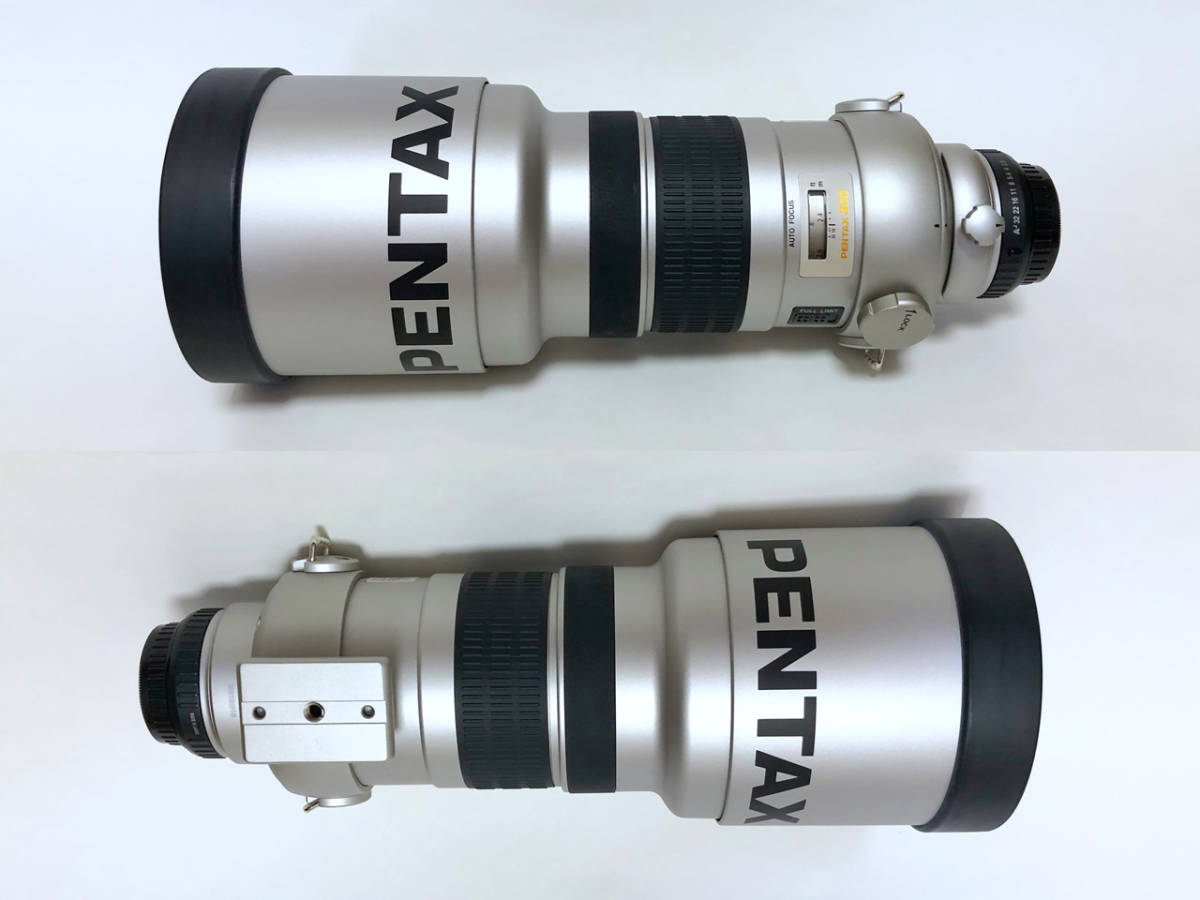 新品同様】 ペンタックス smc PENTAX FA 300mm F2 8 ED IF Star 新品同様】 ペンタックス smc PENTAX FA 300mm F2 8 ED IF Star