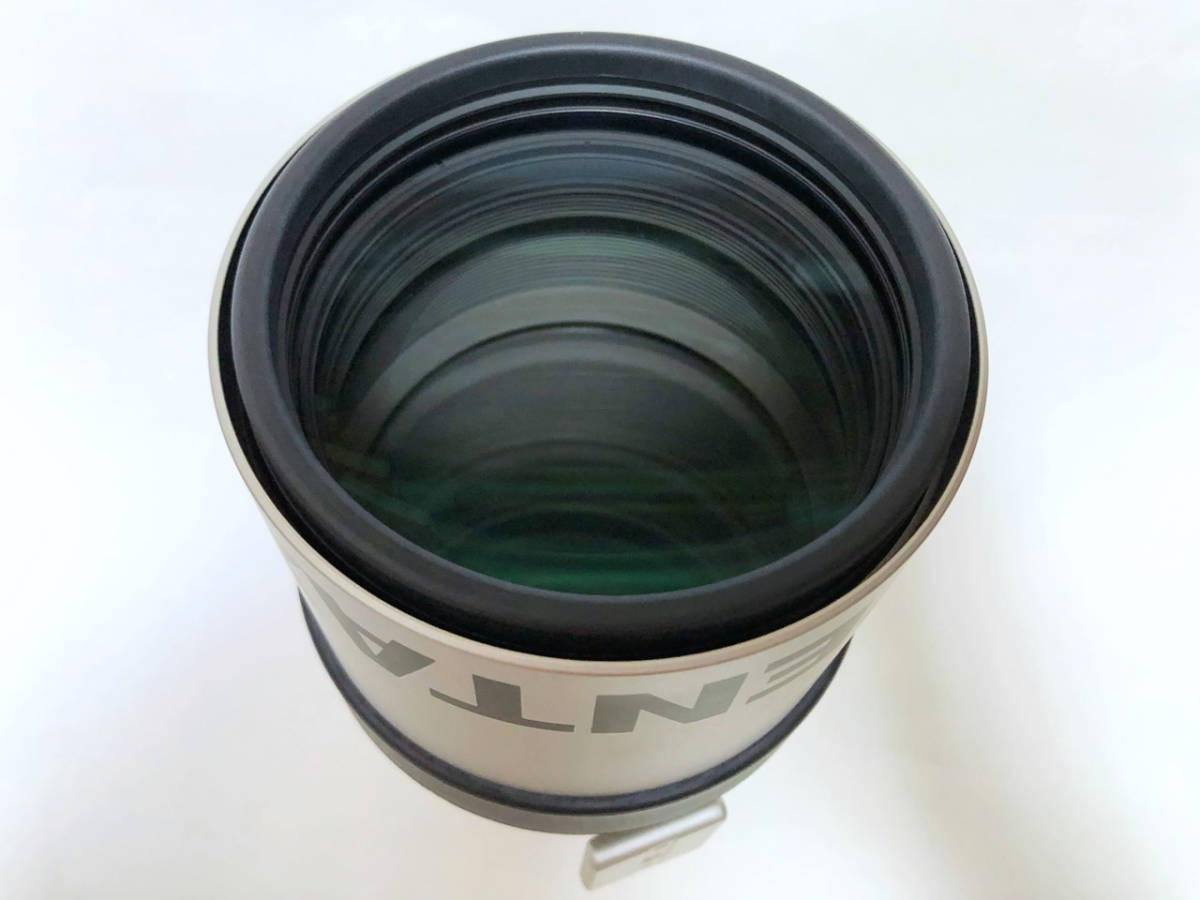 新品同様】 ペンタックス smc PENTAX FA 300mm F2 8 ED IF Star 新品同様】 ペンタックス smc PENTAX FA 300mm F2 8 ED IF Star