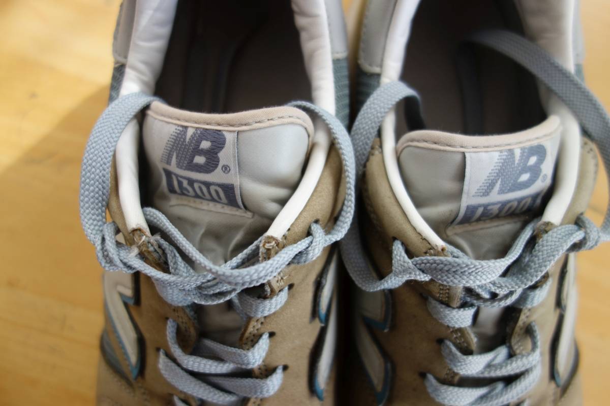 new balance M1300JP 2010年復刻モデル 27.5cm US9.5 アメリカ製 Made