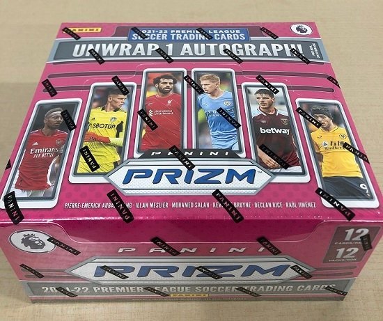 お買い求めしやすい価格 2023 新品未開封 PANINI コンビニ受取対応商品
