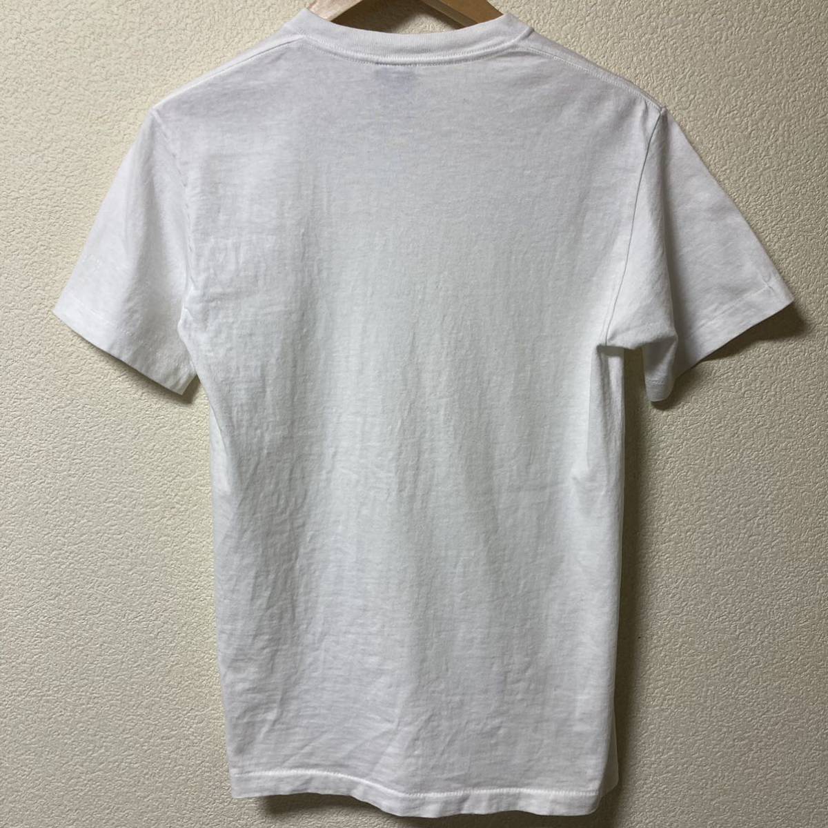 old stussy】90s USA製 ステューシー Tシャツ ヴィンテージ old stussy】90s USA製 ステューシー Tシャツ ヴィンテージ
