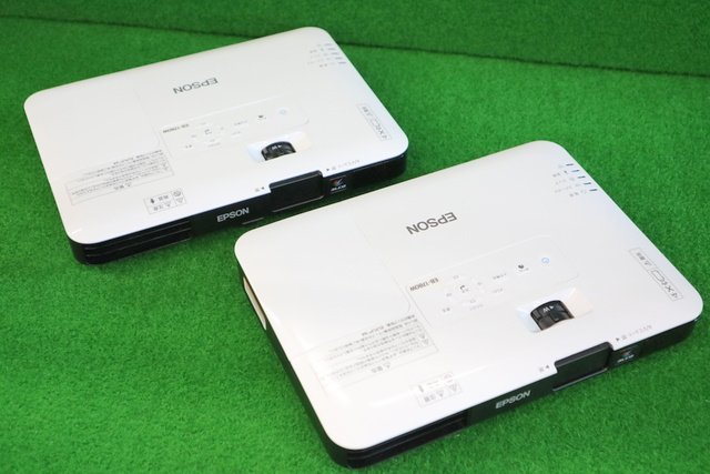 スマホ・ EPSON プロジェクター ビジネスプロジェクター 2gEFQ