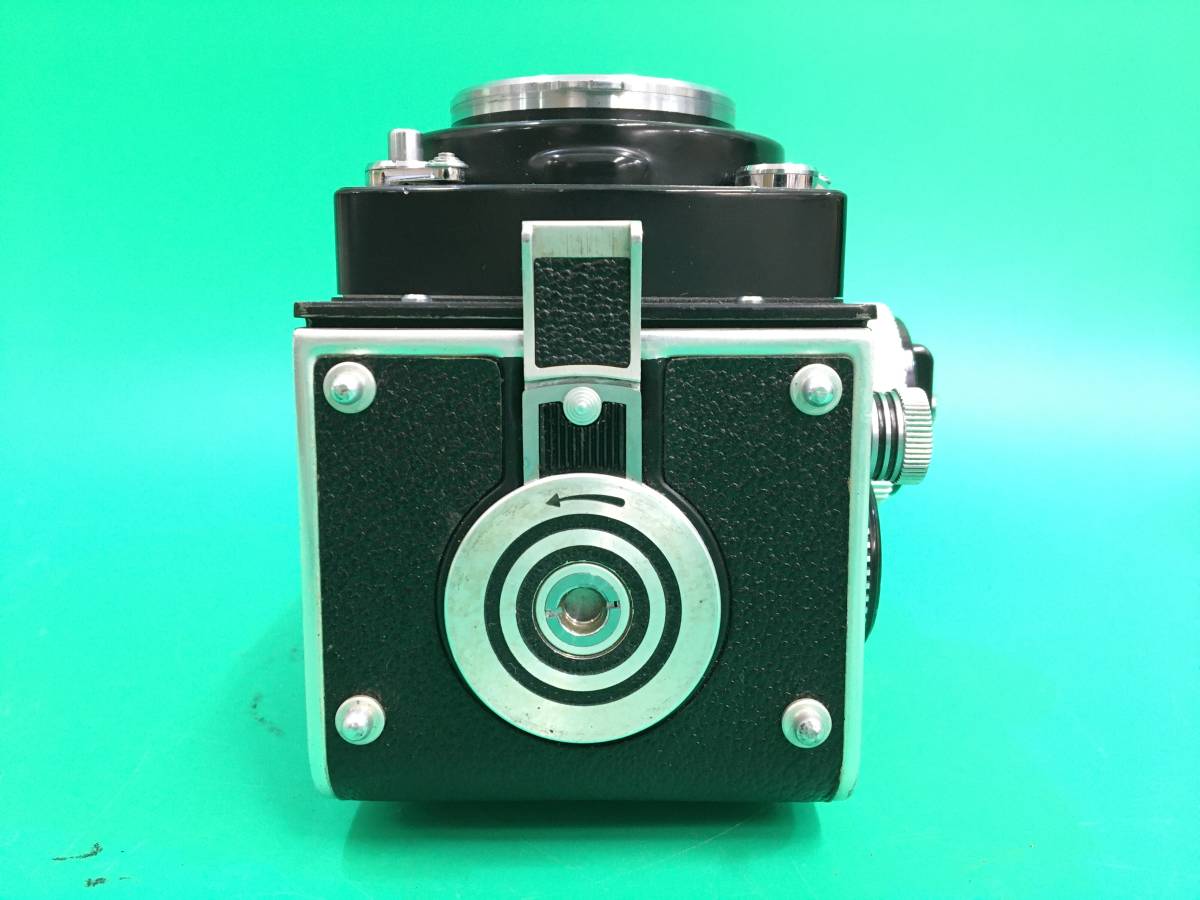 ☆ ROLLEIFLEX DBP 2.8 F ☆ ローライ 二眼フィルムカメラ | www.csi