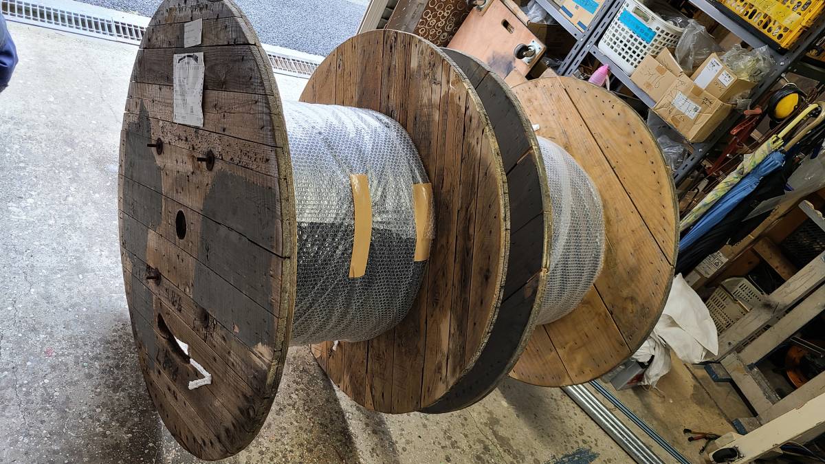 高圧ケーブル EM 6600V CET/60SQ | trentino.edu.pe