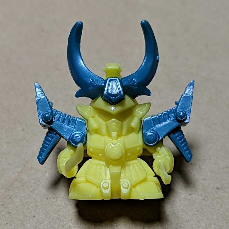 【スーパーセール】 Yahoo!オークション - ガン消し 月影頑駄無 SDガンダム SDR 第18 その他