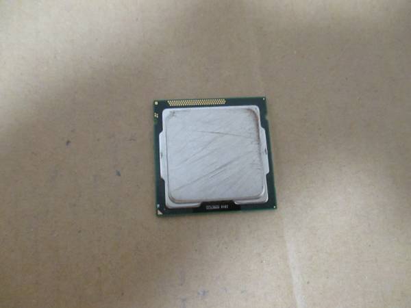 Intel 格安 価格でご提供いたします CPU Pentium 2.90GHZ G850 オープニング 大放出セール