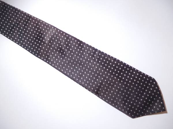 (7) Ralph Lauren / necktie /14