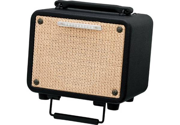 【新品】Ibanez(アイバニーズ) / T15　エレアコアンプ　Acoustic Guitar Combo Amplifier　小っちゃくても15W　自宅でこっそり練習に。_画像1