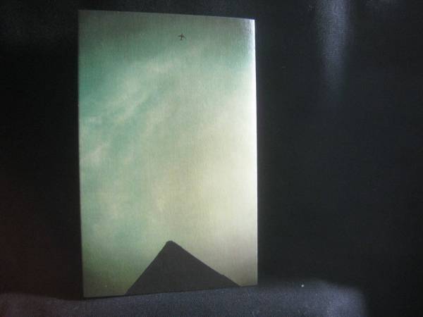 RICARDO DONOSO / DETERRENCE ◆TP96NO◆TAPE_画像1