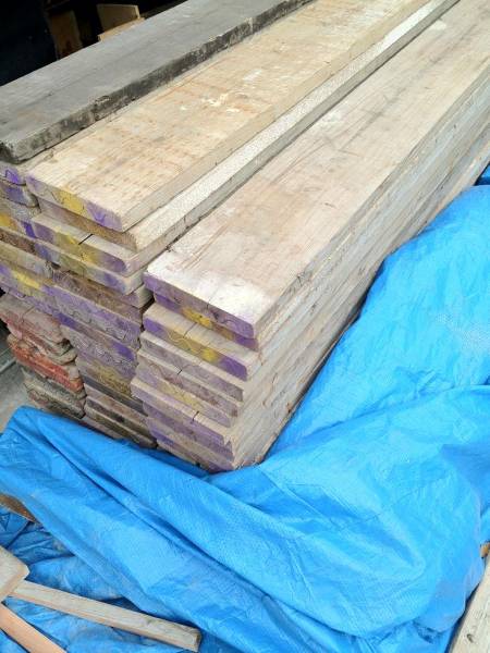 * notes obligatory reading * super-discount 4m/70 sheets profit set limitation valuable car Be old material scaffold used Japanese cedar lino beige .nDIY modified equipment flooring wall material made raw materials 
