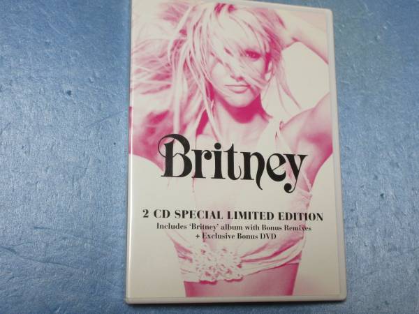 Britney （ Import）