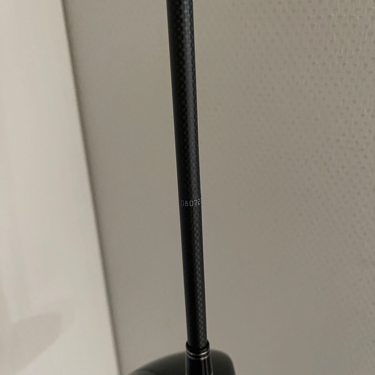 ムジーク on the screw DF 7W イミドアンドサンズシャフト