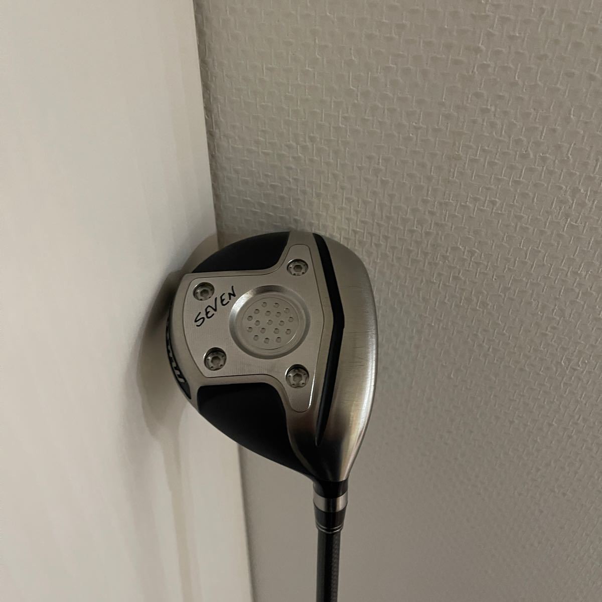 ムジーク on the screw DF 7W イミドアンドサンズシャフト | labiela.com