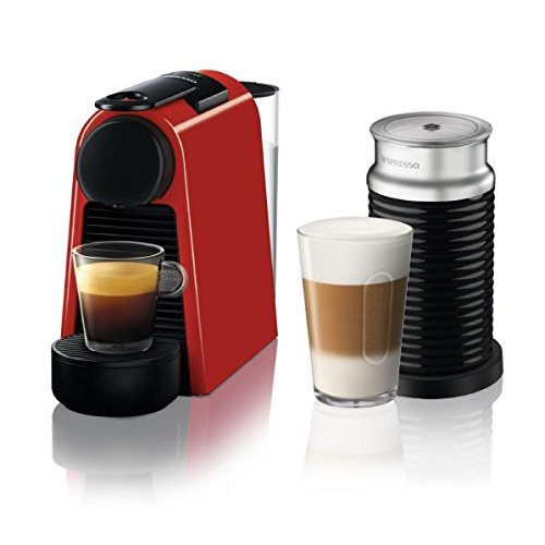 NESPRESSO ESSENZA MINI 新品未使用 人気の sandorobotics.com