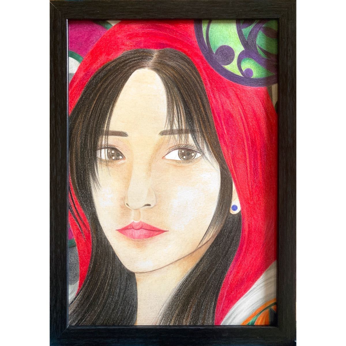 史上一番安い 手描き 原画 veteranartconnection.com