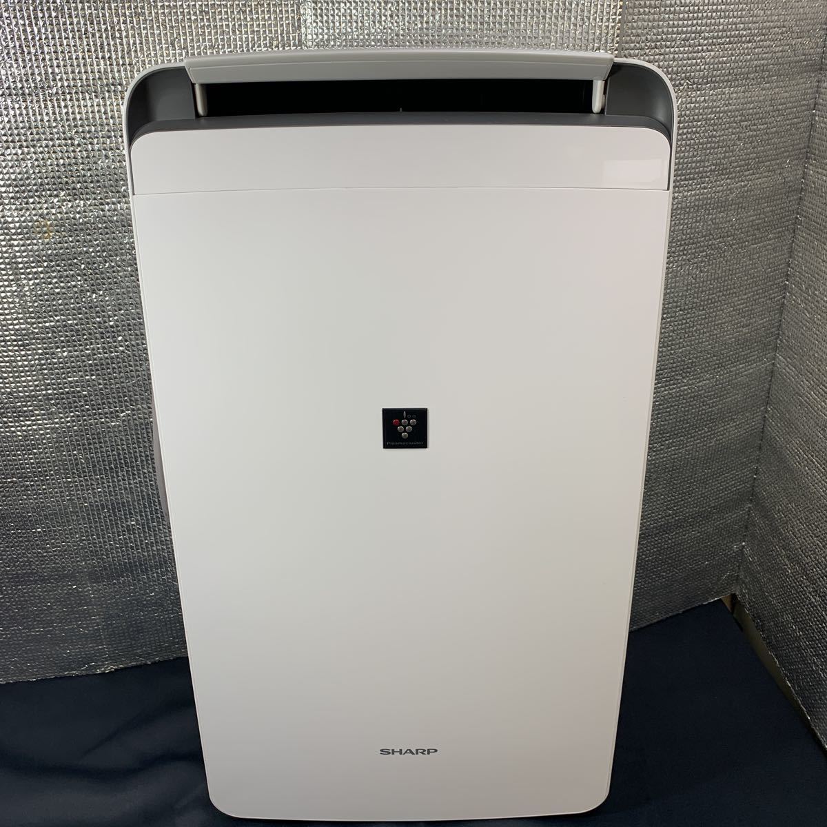 保存版 SHARP 衣類乾燥 CV-H120-W【2019年製】 - jomaze.pt