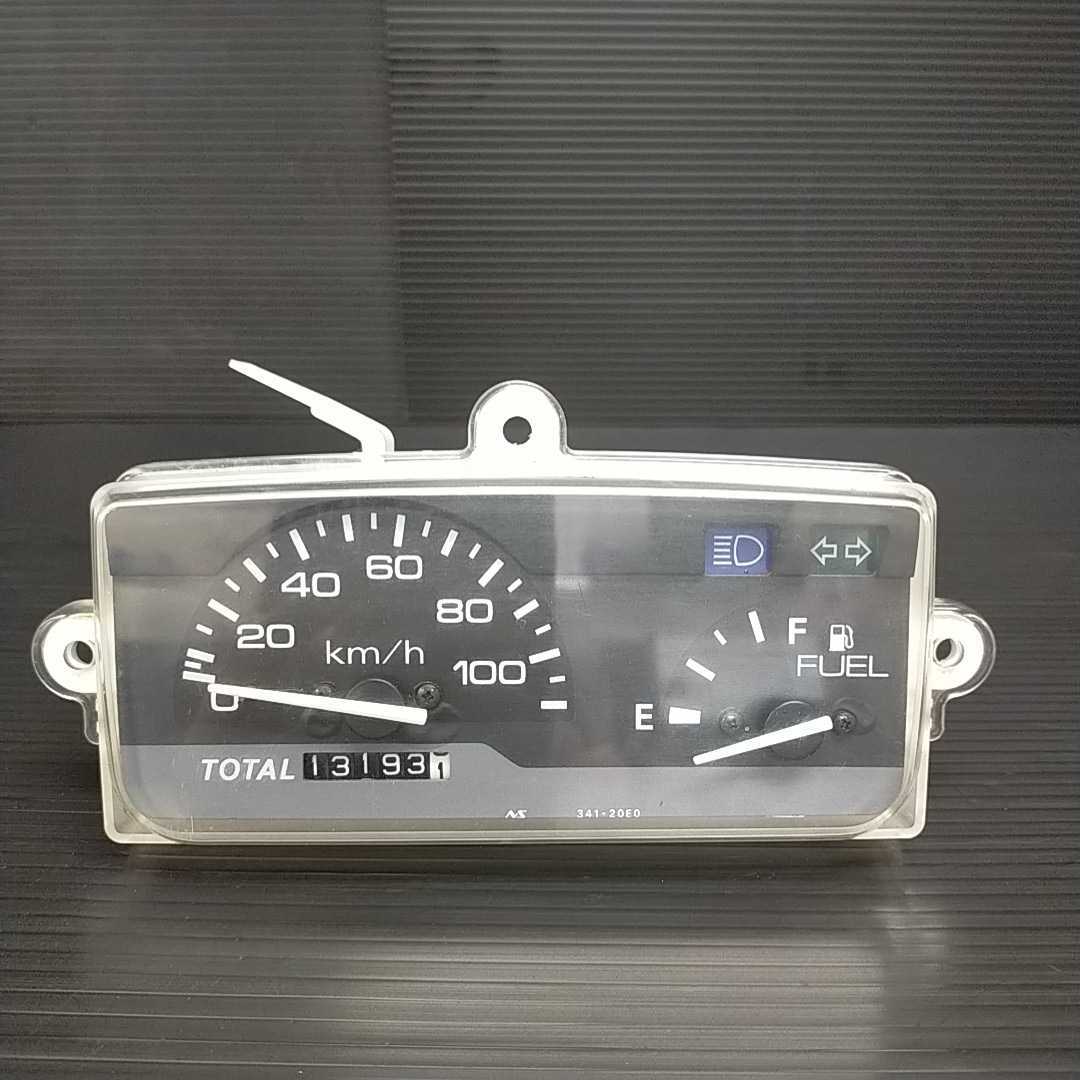 送料込み スズキ ヴェクスター150 ベクスター 純正スピード 送料込み スズキ ヴェクスター150 ベクスター 純正スピード