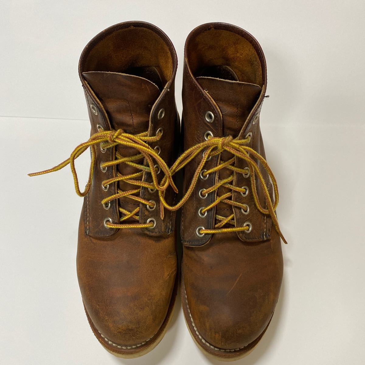 REDWING 9111モデル 旧タイプ - 通販 - metalgypsum.com.br