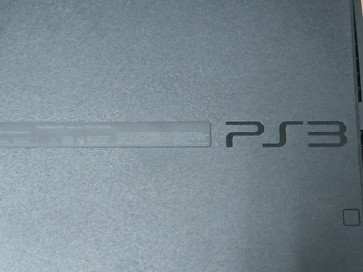 PS3本体 中期型 2台セット|Yahoo!フリマ(旧PayPayフリマ) PS3本体 中期型 2台セット|Yahoo!フリマ(旧PayPayフリマ)