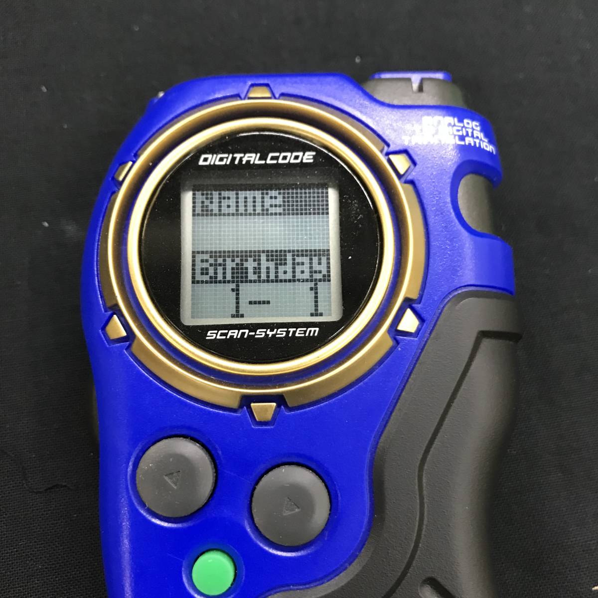 ok036※ 送料無料!動作品 デジモン フロンティア デジタル ok036※ 送料無料!動作品 デジモン フロンティア デジタル