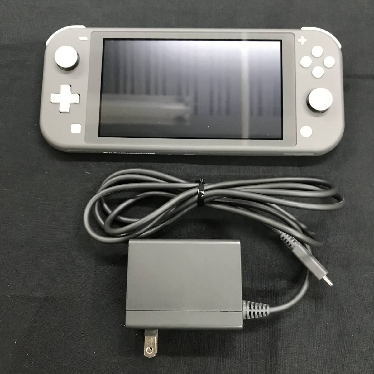 gk153 送料無料!箱無し動作品 ニンテンドー 任天堂 Nintendo Switch