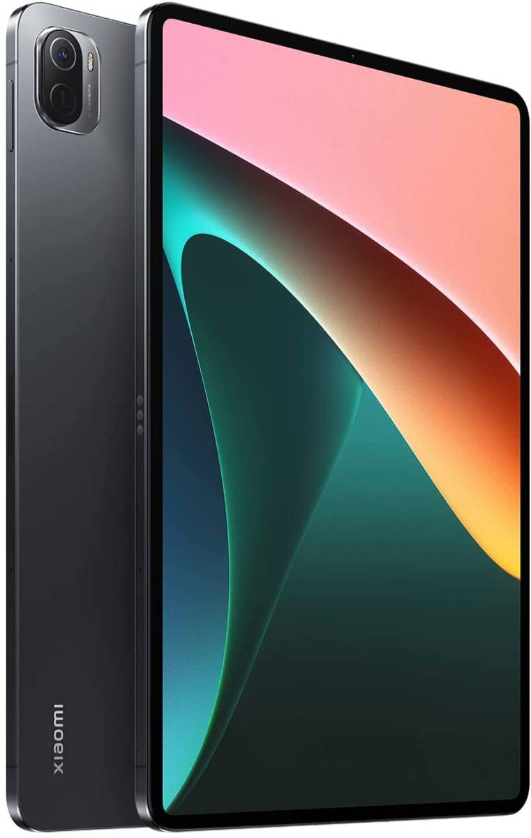 Xiaomi pad5 128GB 国内版 タブレット 未開封 新品 ケースも-