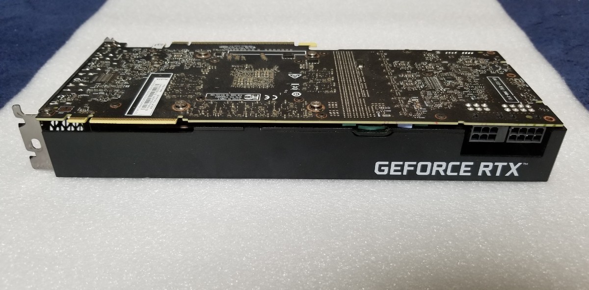 完動品 RTX 2070 SUPER | contifarma.pe