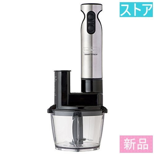 新品・ストア☆Cuisinart ハンドミキサー CSB-80JBS | www.yourpoll.co.uk
