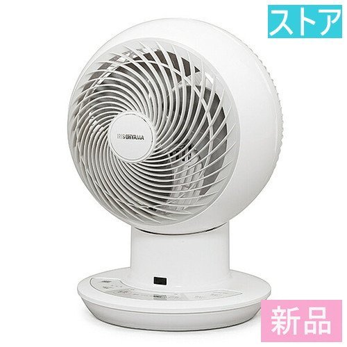 新品・ストア☆アイリスオーヤマ 扇風機 送風機 PCF-SDC18T 新品・未