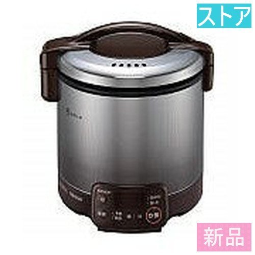 新品・ストア☆リンナイ ジャー炊飯器 こがまる RR-050VQT 13A 新品