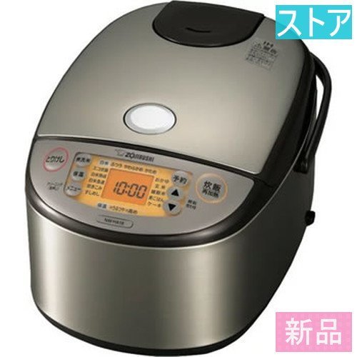 新品☆象印 IH炊飯器ジャー 極め炊き NW-HA18 | monsterdog.com.br