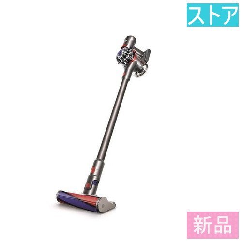 新品☆ダイソン サイクロン式ハンディ掃除機 Dyson V7 Fluffy Origin