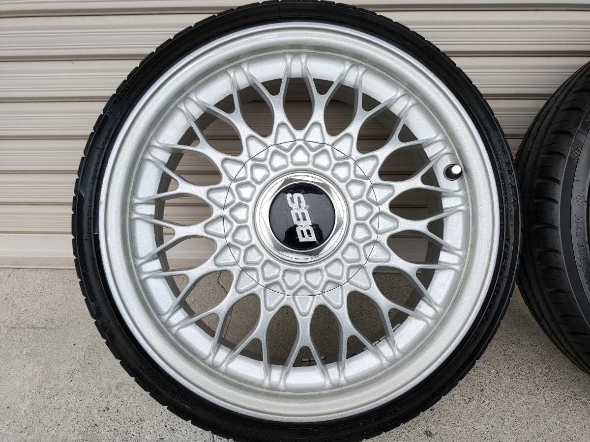 インチ BBS 6.5J NISSAN純正 カスタム軽に!! o68cM-m69368688575 RG
