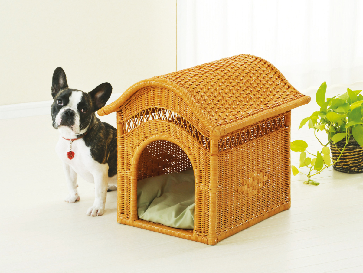  now branch shop rattan rattan pet house R283