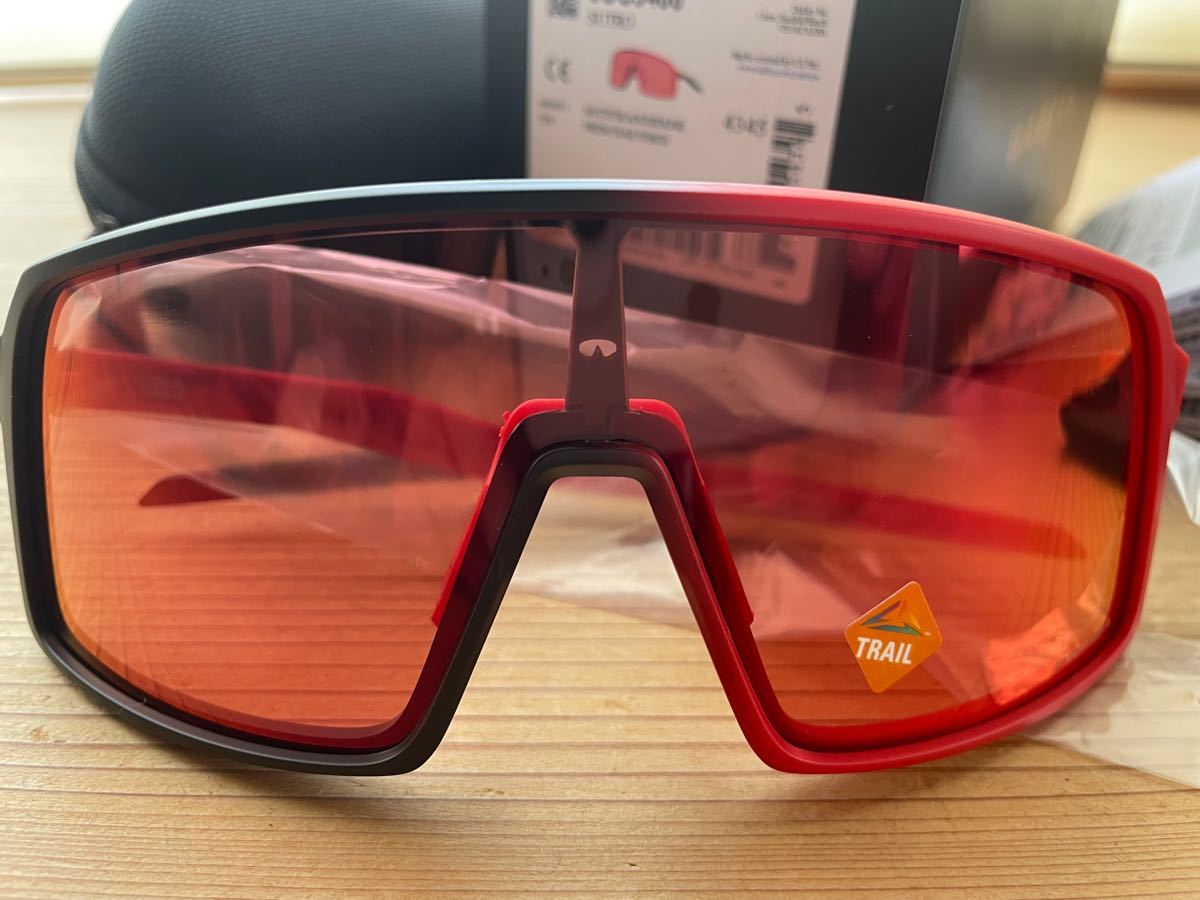 オークリー oakley SUTRO スートロ bigboss 新庄剛志 愛用モデル 価格相談あり 早い者勝ち