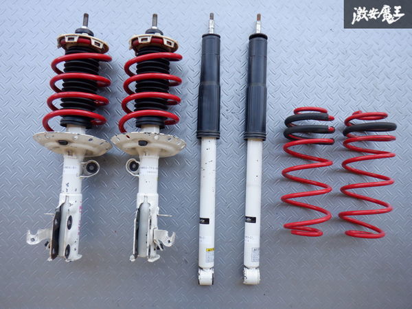 きれい!! ホンダアクセス モデューロ GE6 GE8 フィット