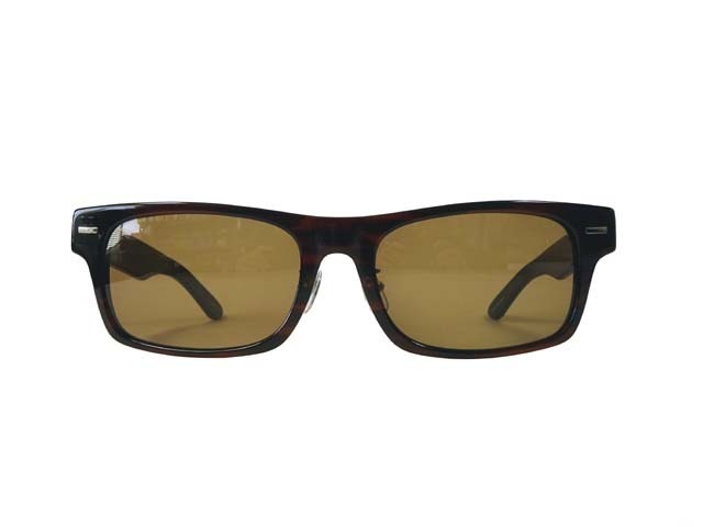 LS-K11 C-2 [LANCETTI] lunch .ti sunglasses 58 size large size 