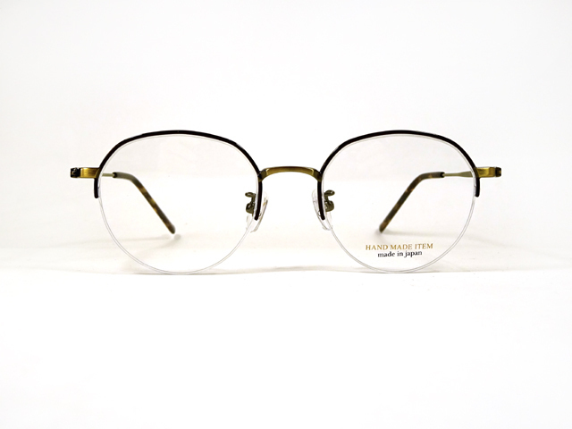 H-3106 C-5 【ノバ NOVA HAND MADE ITEM】 日本製 ナイロール 新品