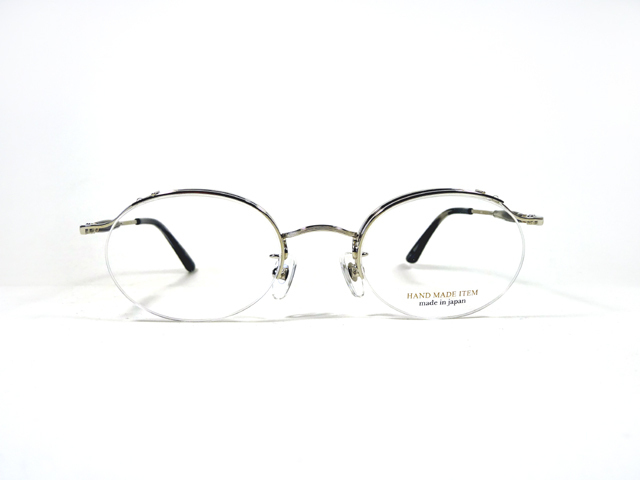 H-3032 C-1 ノバ NOVA HAND MADE ITEM 日本製 メタル 新品