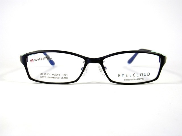 EC-1020 C-2 アイクラウド 　【EYEsCLOUD】　日本製 　ウルテム 新品