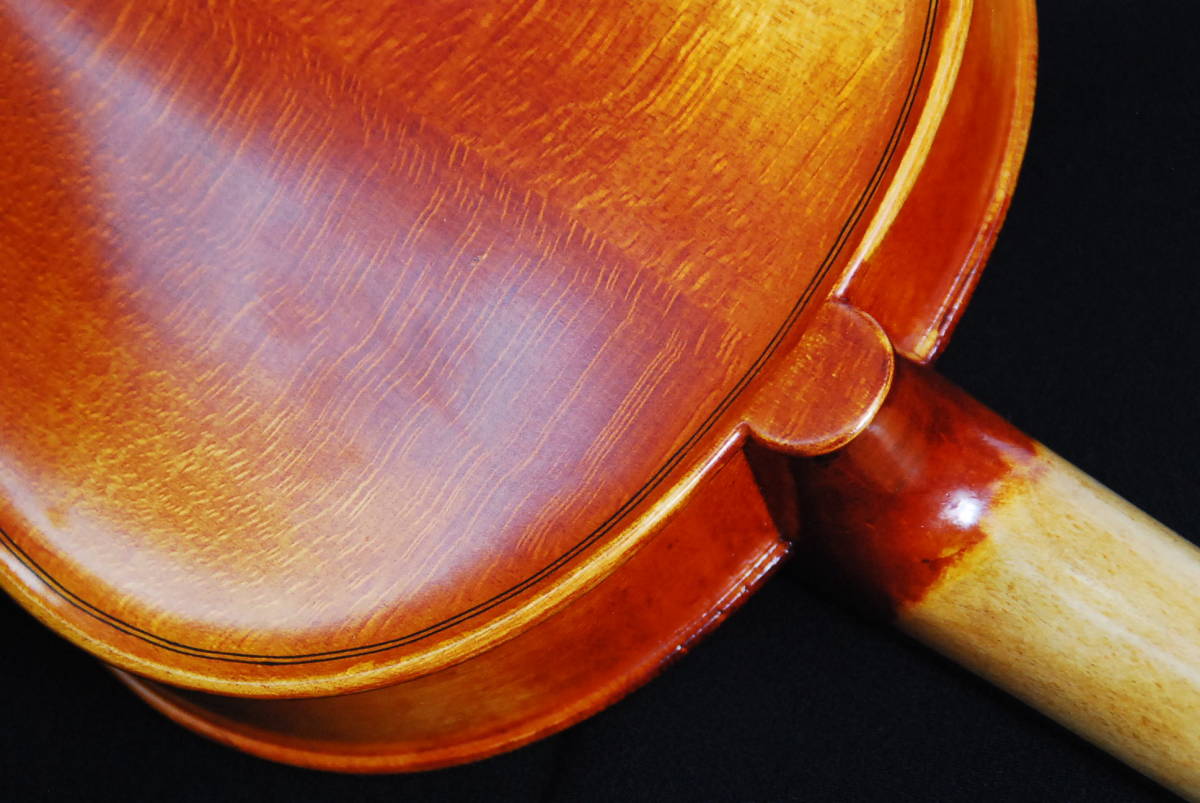 未使用 バイオリン 4/4 日本製（国内大手メーカー） | garzeparts.com