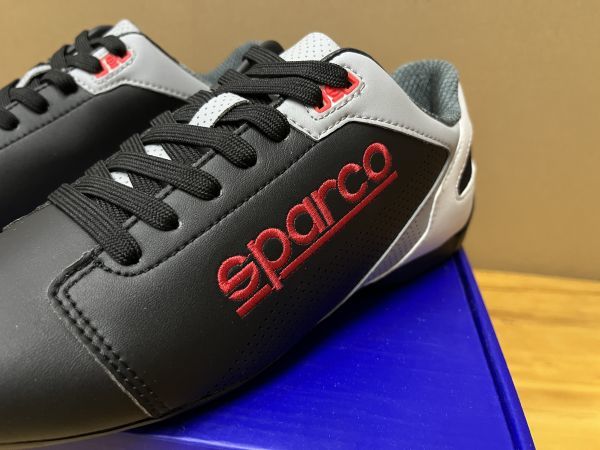 スパルコ ドライビングシューズ SL-17 SPARCO カジュアルスニーカー 41サイズ 赤ロゴ(F1)|売買されたオークション情報、yahooの商品情報をアーカイブ公開 - オークファン(aucfan.com) スパルコ ドライビングシューズ SL-17 SPARCO カジュアルスニーカー 41サイズ 赤ロゴ(F1)|売買されたオークション情報、yahooの商品情報をアーカイブ公開 - オークファン(aucfan.com)