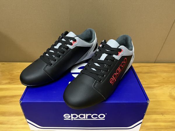 スパルコ ドライビングシューズ SL-17 SPARCO カジュアルスニーカー 41サイズ 赤ロゴ(F1)|売買されたオークション情報、yahooの商品情報をアーカイブ公開 - オークファン(aucfan.com) スパルコ ドライビングシューズ SL-17 SPARCO カジュアルスニーカー 41サイズ 赤ロゴ(F1)|売買されたオークション情報、yahooの商品情報をアーカイブ公開 - オークファン(aucfan.com)
